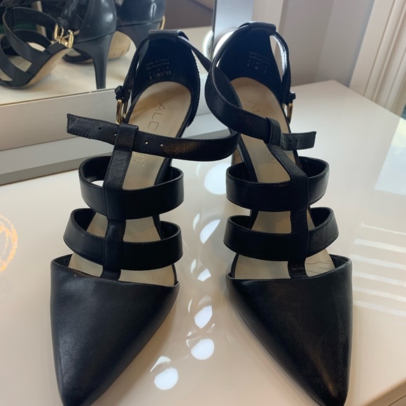 ALDO Heels - Picture 2 of 3